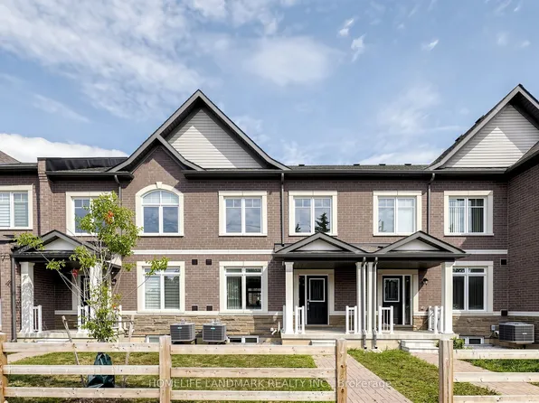 53 Seguin St, Richmond Hill, ON L4E 1H9