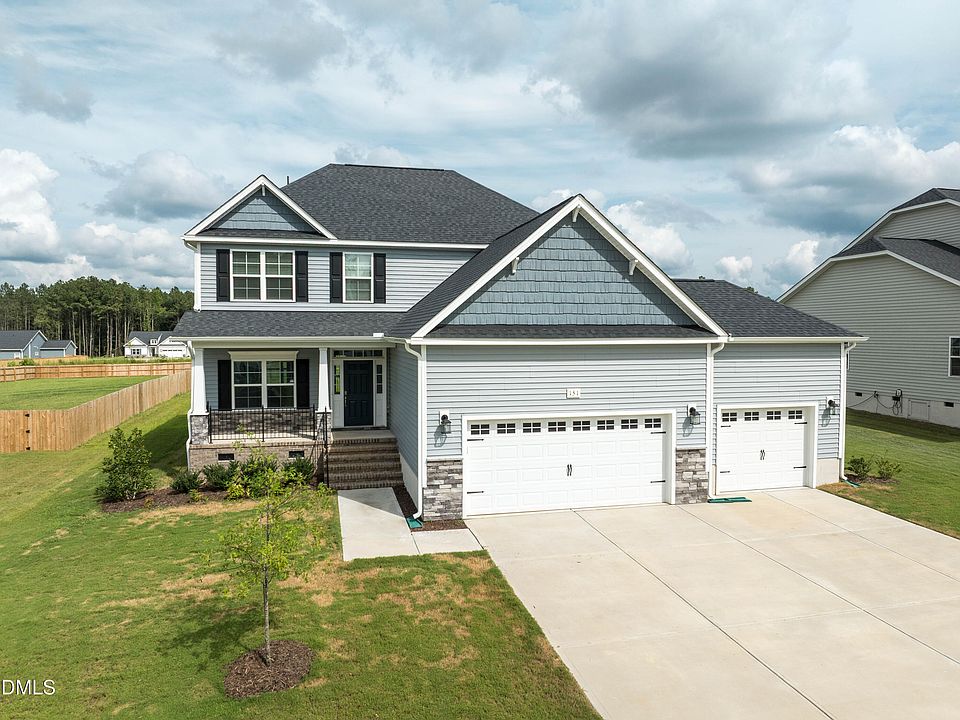 1st image of 151 Pretty Run Branch Ln