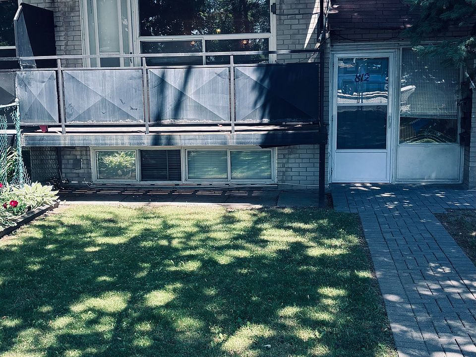 1st image of 812 Ellesmere Rd #A