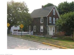 186 Mitchell St, Groton, CT 06340