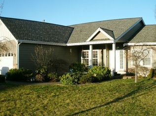 20925 112th Ave E, Graham, WA 98338