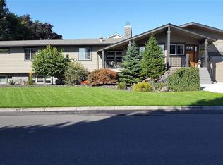 7621 N Panorama Dr, Spokane, WA 99208