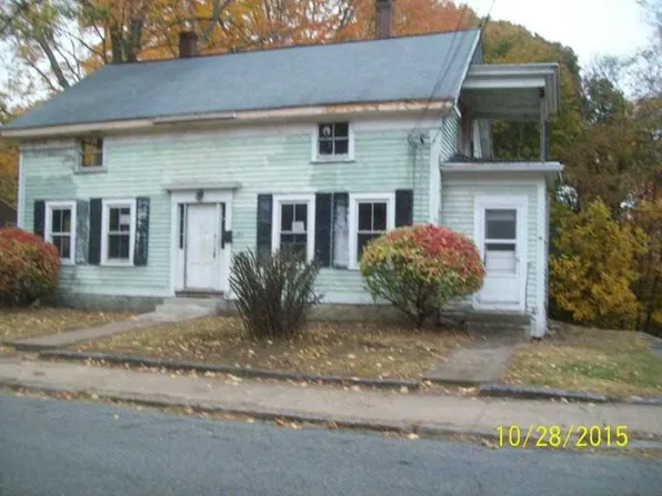 147 Sayles Ave, Pascoag, RI 02859