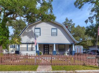 405 W Osborne Ave, Tampa, FL 33603