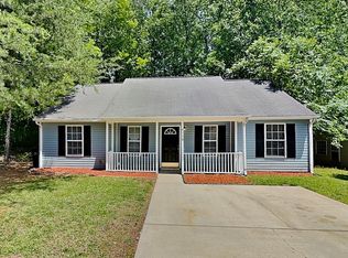 4710 Biesterfield Dr, Charlotte, NC 28216