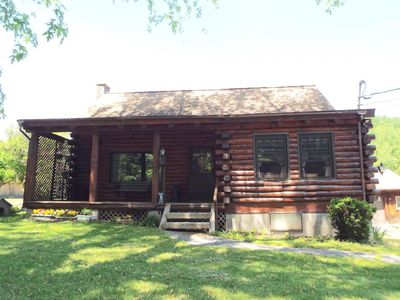 237 Elmwood Ave Ext, Gloversville, NY, 12078