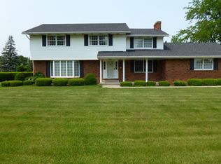 635 Prospect St #ST04, Leipsic, OH 45856
