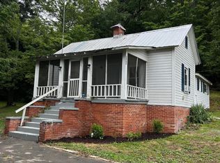 335 Westside Dr NW, Cleveland, TN 37311