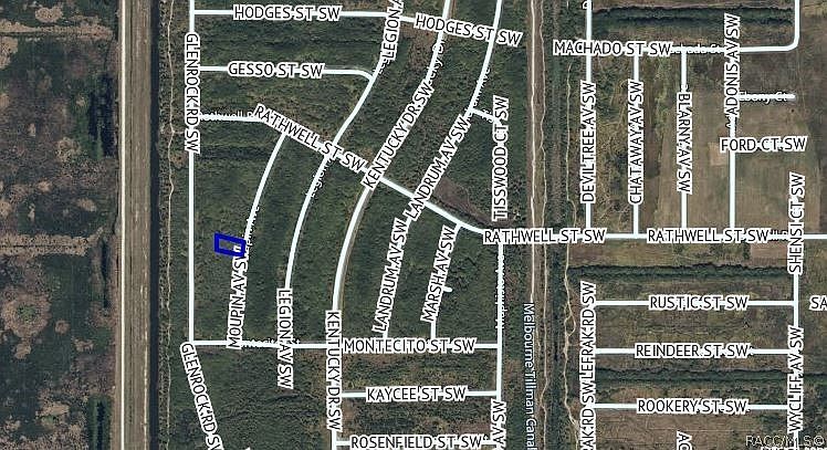 2nd image of 2560 Moupin Ave SW