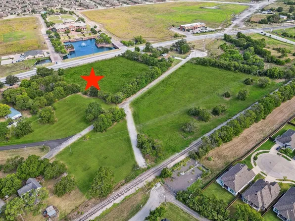 3306 McKinney St, Melissa, TX 75454