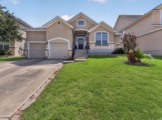 26030 STARLING HL, San Antonio, TX 78260