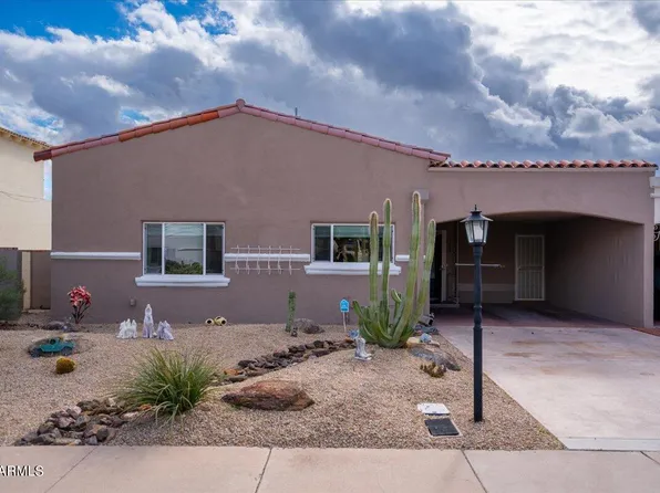 7643 E RANCHO VISTA Drive, Scottsdale, AZ 85251