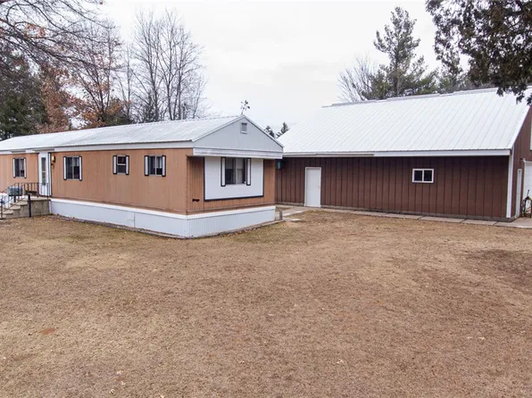 6965 Stengel Drive, Webster, WI 54893