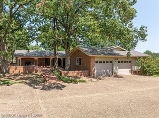 862 W 6th St, Booneville, AR 72927