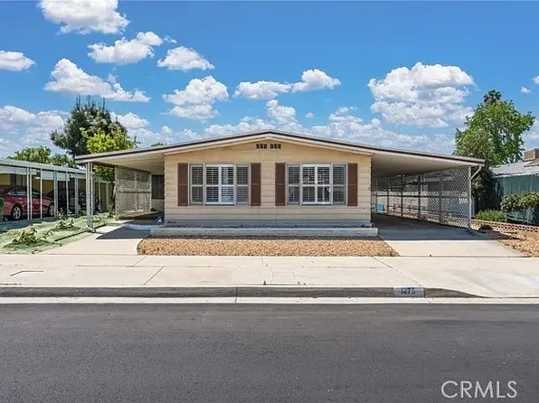 1275 W Johnston Ave, Hemet, CA 92543