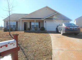 140 Strawberry Pl, Anderson, SC 29624