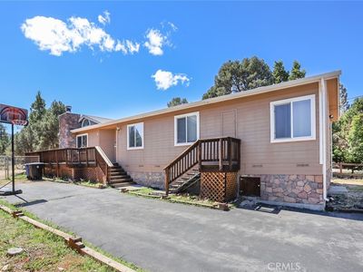308 Zaca Rd, Big Bear City, CA, 92314