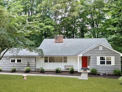 75 Rivergate Drive, Wilton, CT, 06897