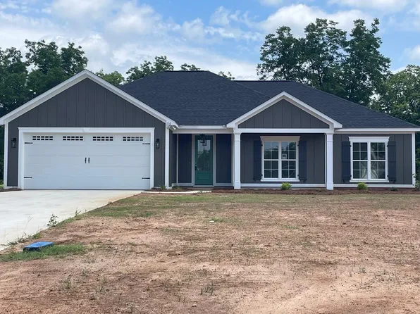 116 Lambeth Ct, Leesburg, GA 31763