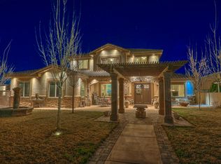 2308 La Vista Ct NW, Albuquerque, NM 87120