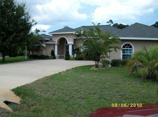 11 Fernmill Ln, Palm Coast, FL 32137