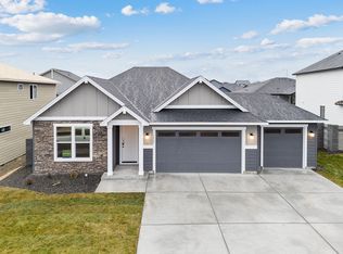 7963 Fortress St, West Richland, WA