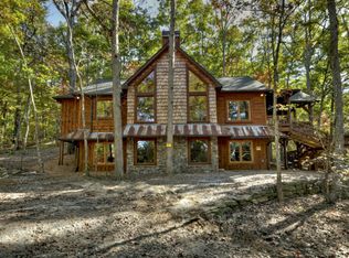 Thoma Point Rd, Morganton, GA 30560