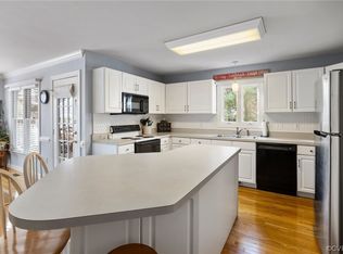 1619 Logwood Cir, Henrico, VA 23238