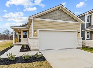 12555 Spike Hts, San Antonio, TX 78245