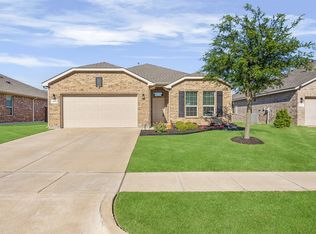 1215 Tiburon Trl, Cleburne, TX 76033