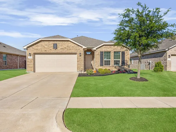 1215 Tiburon Trl, Cleburne, TX 76033