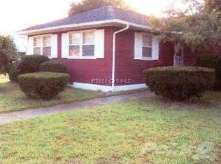 906 Price Rd, Salisbury, MD 21801