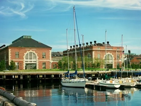 39 9th St #Penthouse, Charlestown, MA 02129