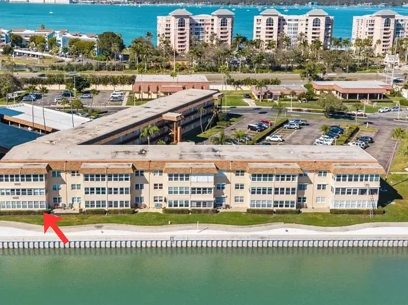 5020 Brittany Dr S APT 118, Saint Petersburg, FL 33715