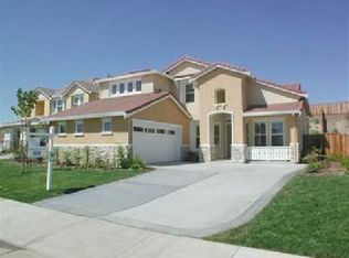 873 Inverness Ct, Brentwood, CA