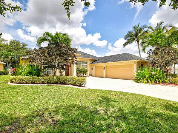 235 SW Fernleaf Trail, Port St Lucie, FL 34953