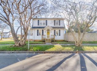 1835 Princeton Ave, Norfolk, VA 23523