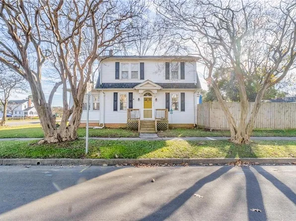 1835 Princeton Ave, Norfolk, VA 23523