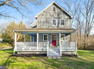 26101 Frederick Rd, Clarksburg, MD 20871