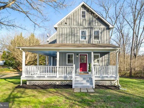 26101 Frederick Rd, Clarksburg, MD 20871