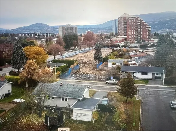 1481 Richmond St, Kelowna, BC V1Y 3T5