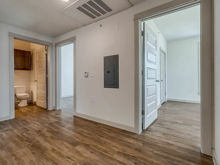 THRIVE Jenks - Hallway