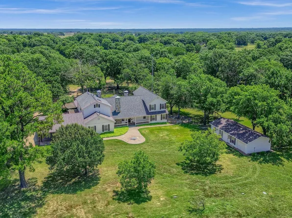 1755 County Road 4236, Bonham, TX 75418