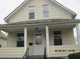 3703 Hyde Ave, Cleveland, OH