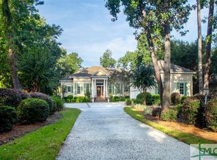 10 Stargrass Retreat, Savannah, GA 31411