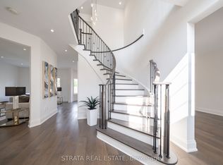 39 Dunblane Ave, Vaughan, ON L6A 2N9