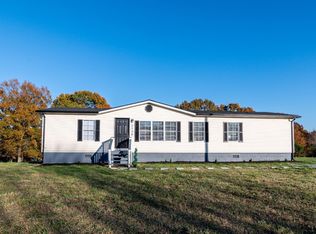 2130 Sandy Ridge Rd, Nathalie, VA 24577