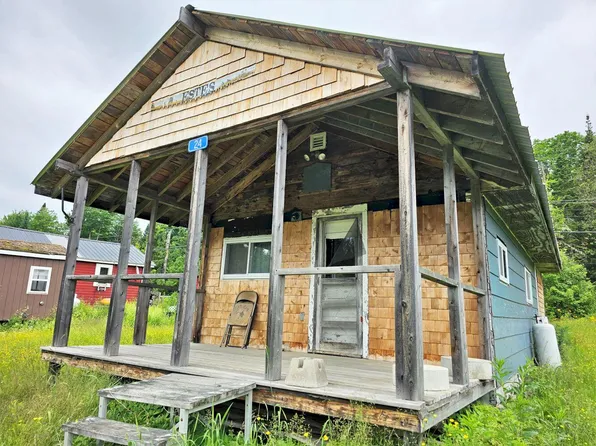 24 Aroostook Road, T11 R4 WELS, ME 04757