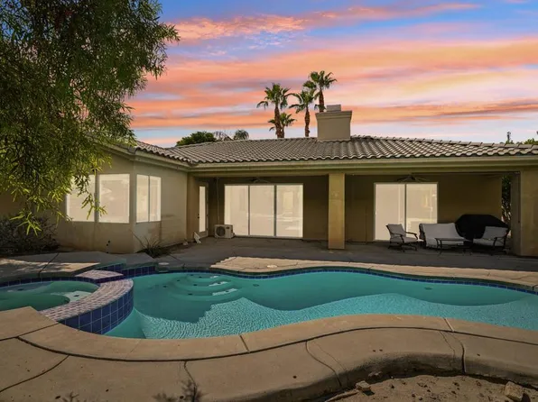 12 Victoria Falls Dr, Rancho Mirage, CA 92270