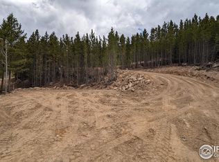 228 Flathead Dr, Red Feather Lakes, CO 80545